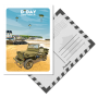 Cartes Postales D-Day