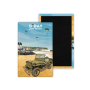 Magnet de D-Day