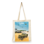 Tote bag D-Day