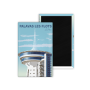 Magnet du phare de Palavas-les-flots