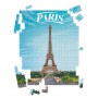 Puzzle de Paris - Champ de Mars