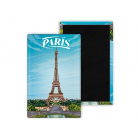 Magnet Paris - Champ de Mars Magnet Paris - Champ de Mars
