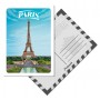 Cartes Postales Paris - Champ de Mars