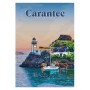 Affiche de Carantec - 30x40 cm