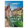 Affiche de Annecy - 30x40 cm