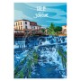 Affiche Isle sur la Sorgue - 30x40 cm