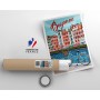 Affiche Bayonne - 50x70 cm