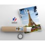 Affiche de Paris - 50x70 cm