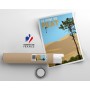 Affiche La Dune du Pilat - 50x70 cm
