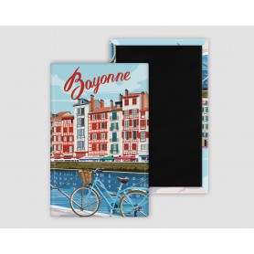 Magnet Bayonne Magnet Bayonne