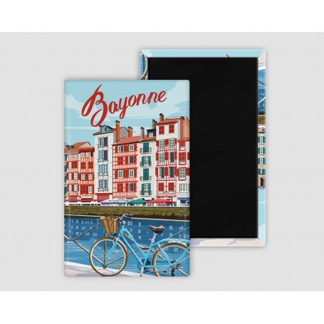 Magnet Bayonne