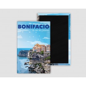 Magnet Bonifacio Magnet Bonifacio