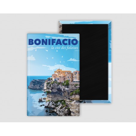 Magnet Bonifacio
