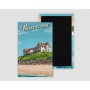 Magnet Biscarrosse Plage