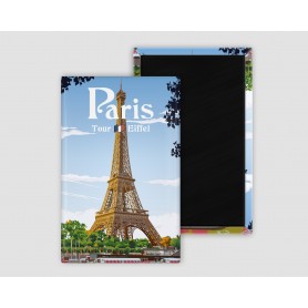 Magnet Paris Magnet Paris