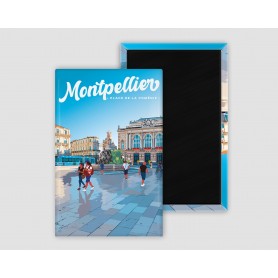 Magnet Montpellier Magnet Montpellier