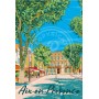 Magnet Aix-en-Provence