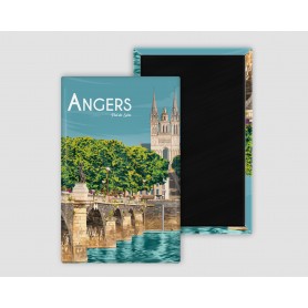 Magnet Angers Magnet Angers