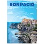 Magnet Bonifacio