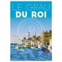 Magnet Le Grau du Roi
